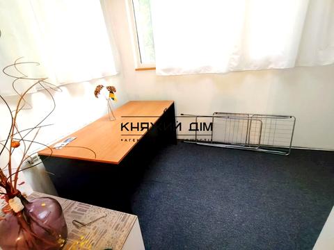 квартира по адресу Евгения Коновальца ул. (Щорса), 27-А