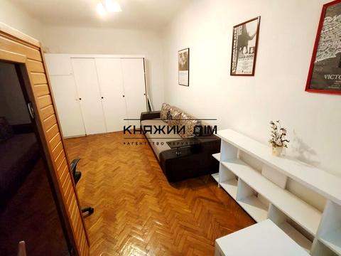 квартира по адресу Евгения Коновальца ул. (Щорса), 27-А