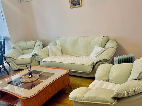 квартира за адресою Лесі Українки бульв., 21-Б