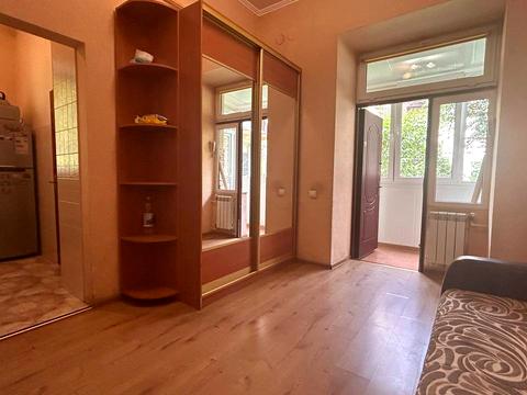 квартира по адресу Меретина ул., 8