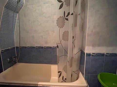 квартира по адресу Меретина ул., 8
