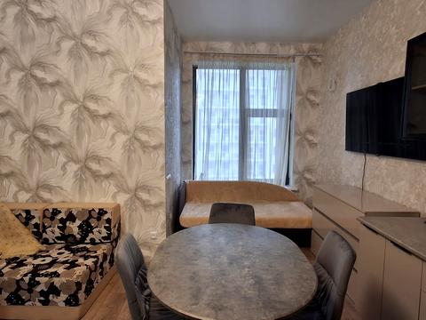 квартира по адресу Ванный пер., 5г