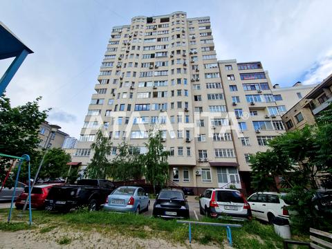 квартира по адресу Максима Кривоноса ул., 17