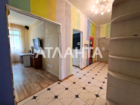 квартира по адресу Максима Кривоноса ул., 17
