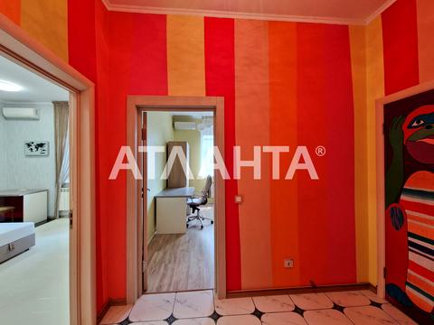 квартира по адресу Максима Кривоноса ул., 17