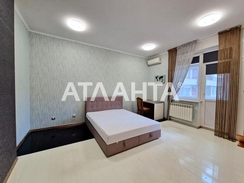 квартира по адресу Максима Кривоноса ул., 17