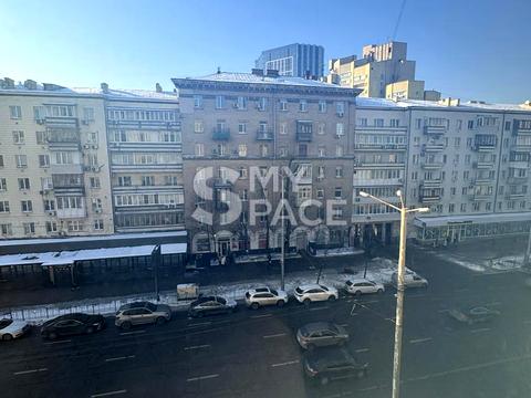 квартира за адресою Велика Васильківська вул. (Червоноармійська), 111/113