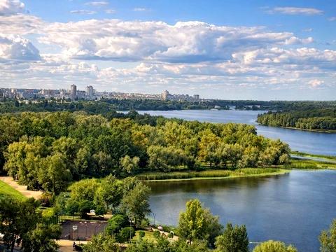 квартира за адресою Володимира Івасюка просп. (Героїв Сталінграду), 2-Д