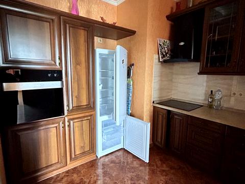 квартира за адресою Середньофонтанська вул., 19в