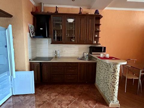 квартира за адресою Середньофонтанська вул., 19в