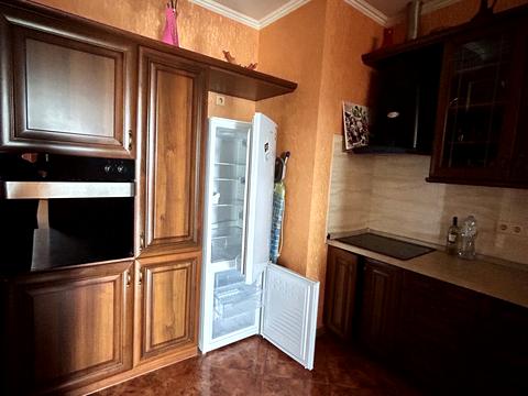 квартира за адресою Середньофонтанська вул., 19в