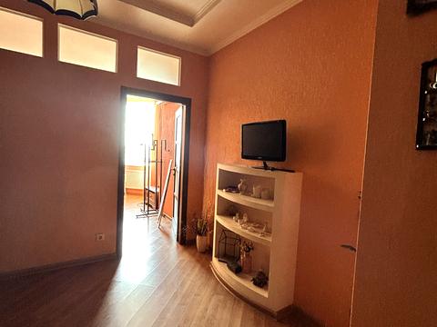 квартира за адресою Середньофонтанська вул., 19в