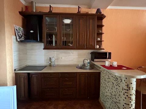 квартира за адресою Середньофонтанська вул., 19в