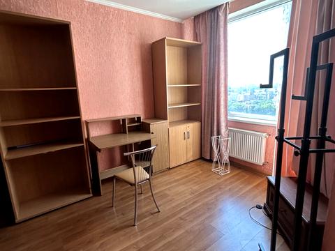 квартира за адресою Середньофонтанська вул., 19в