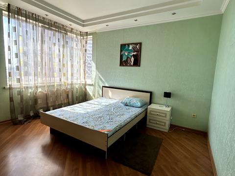 квартира за адресою Середньофонтанська вул., 19в