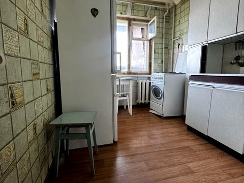 квартира по адресу Юрія Глушка ул. (Подвойського), 9-А