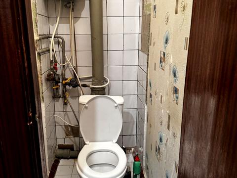 квартира по адресу Юрія Глушка ул. (Подвойського), 9-А