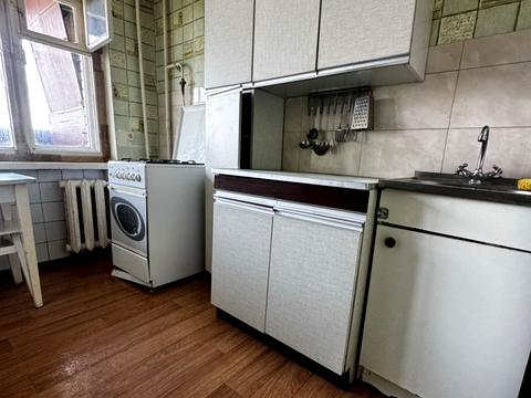 квартира по адресу Юрія Глушка ул. (Подвойського), 9-А