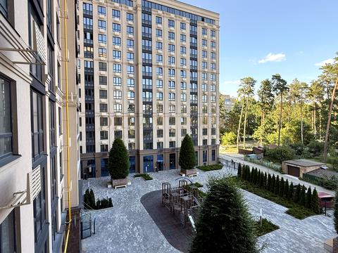 квартира по адресу Соборная ул., 122/2