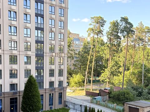 квартира по адресу Соборная ул., 122/2