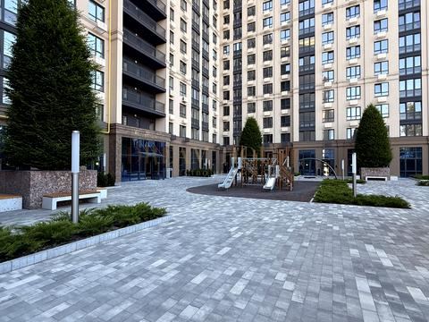 квартира по адресу Соборная ул., 122/2