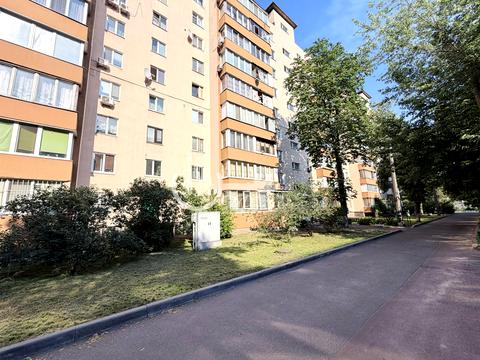 квартира по адресу Кубанской Украины ул. (Маршала Жукова), 37