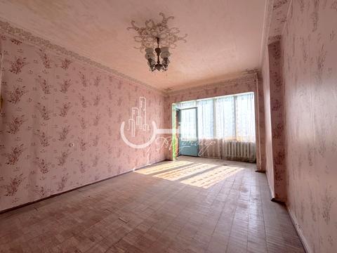 квартира по адресу Кубанской Украины ул. (Маршала Жукова), 37