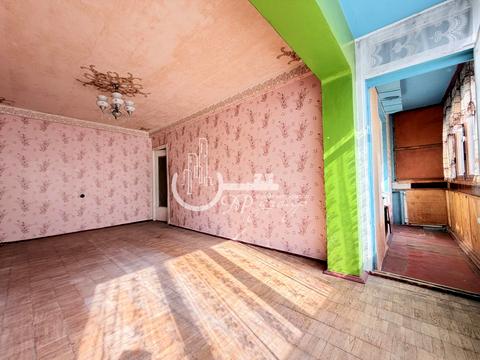 квартира по адресу Кубанской Украины ул. (Маршала Жукова), 37