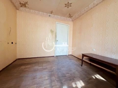 квартира по адресу Кубанской Украины ул. (Маршала Жукова), 37