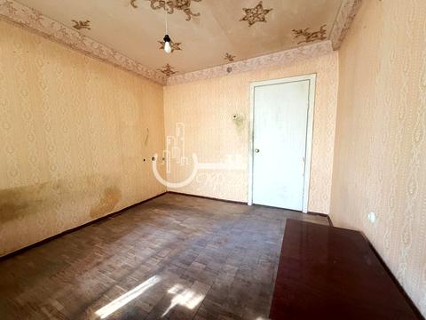 квартира по адресу Кубанской Украины ул. (Маршала Жукова), 37