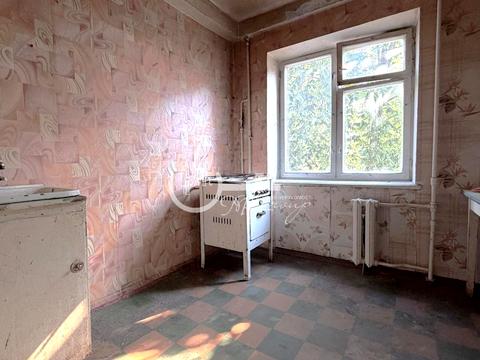 квартира по адресу Кубанской Украины ул. (Маршала Жукова), 37