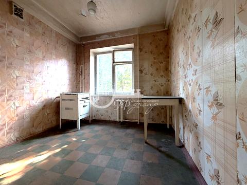 квартира по адресу Кубанской Украины ул. (Маршала Жукова), 37