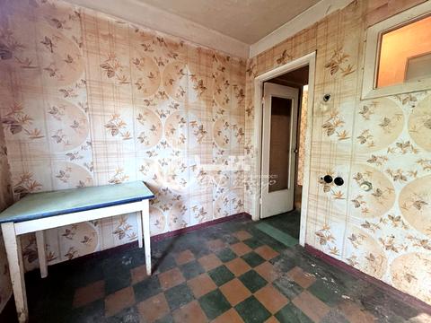квартира по адресу Кубанской Украины ул. (Маршала Жукова), 37