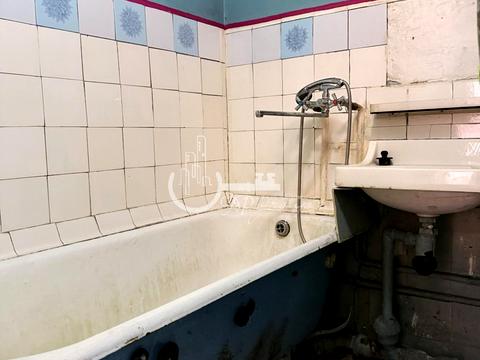 квартира по адресу Кубанской Украины ул. (Маршала Жукова), 37