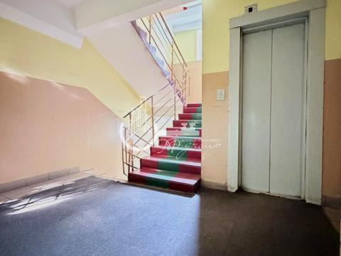 квартира по адресу Кубанской Украины ул. (Маршала Жукова), 37