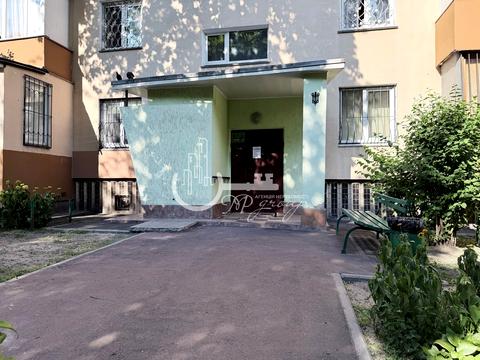 квартира по адресу Кубанской Украины ул. (Маршала Жукова), 37