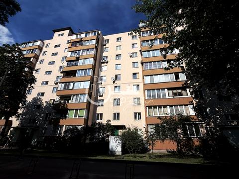 квартира по адресу Кубанской Украины ул. (Маршала Жукова), 37