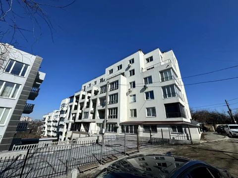 квартира по адресу Гетьманська ул. (Майкопская), 1-А