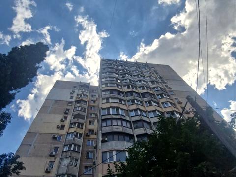 квартира по адресу Балковская ул., 26