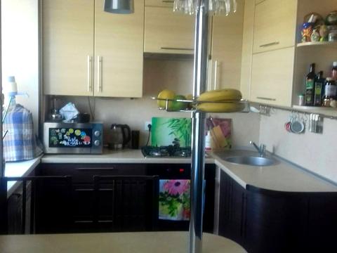 квартира за адресою Центральна вул., 84