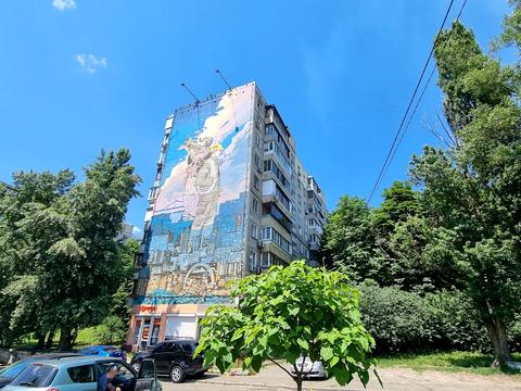 квартира по адресу Николая Михновского бульв. (Дружбы народов), 3-А