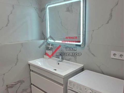 квартира за адресою Полтава, Олександра Оксанченка вул. (Степового Фронту), 20