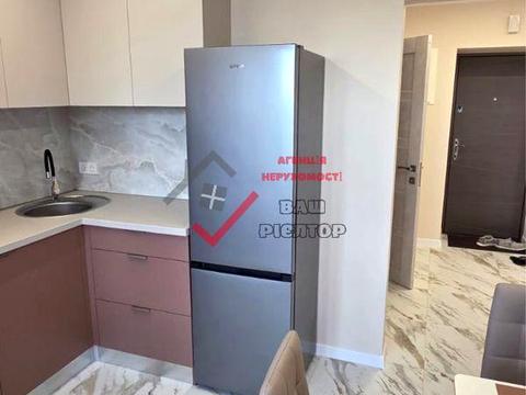 квартира за адресою Полтава, Олександра Оксанченка вул. (Степового Фронту), 20