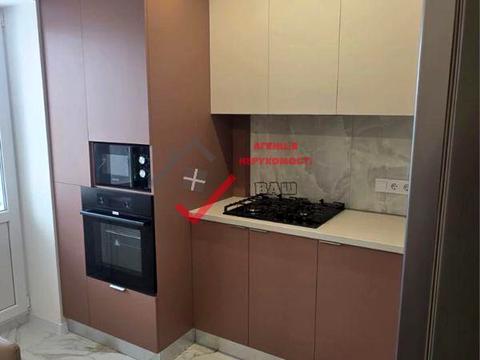 квартира за адресою Полтава, Олександра Оксанченка вул. (Степового Фронту), 20
