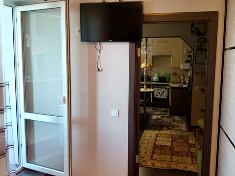 квартира за адресою Центральна вул., 84