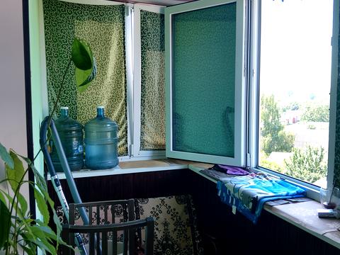 квартира за адресою Центральна вул., 84