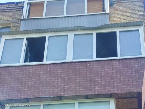 квартира за адресою Центральна вул., 84