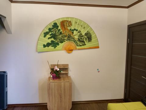 квартира за адресою Центральна вул., 84