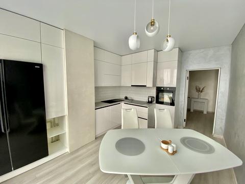 квартира по адресу Защитников Мариуполя ул. (Костромська), 89