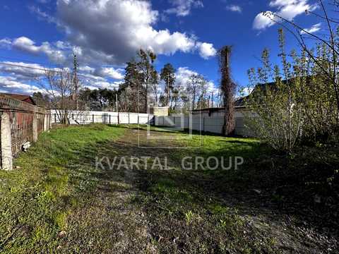 участок по адресу Котляревского ул., 9